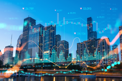 dax-verteidigt-rekordniveau-trotz-politischer-störfeuer